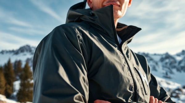Choisir des vêtements Helly Hansen pour un confort optimal