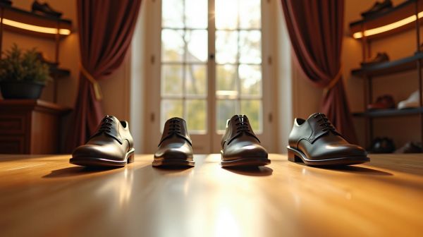 Découvrez la collection élégante de notre boutique de chaussures pour femme !