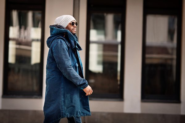 Les parkas rains : alliez style et confort cet hiver